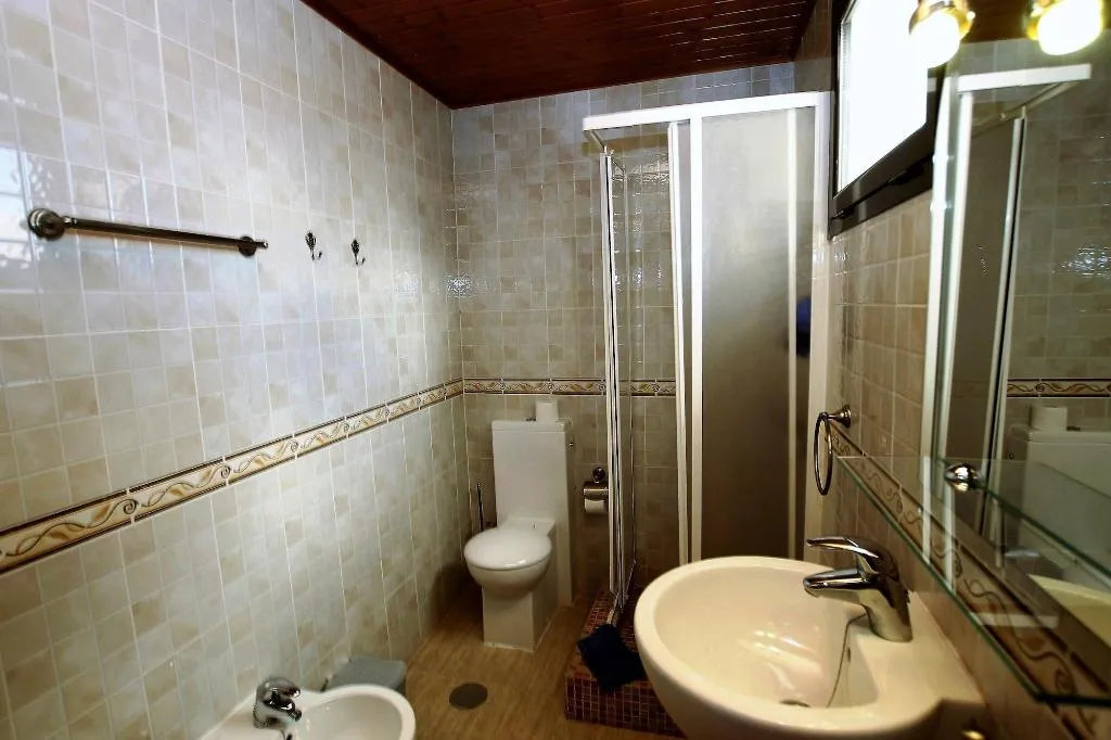 Room, Casa Natura, Lanzarote