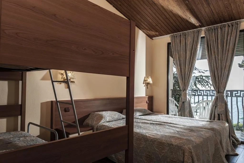 Room, Villas Elenite - All Inclusive, Bourgas