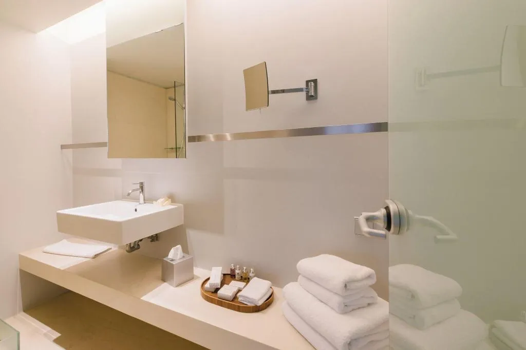 Room, Brasil Suites Boutique Hotel, Athens