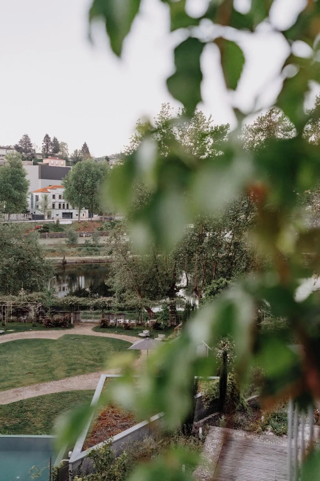 General view, Casa das LÃ©rias, Porto