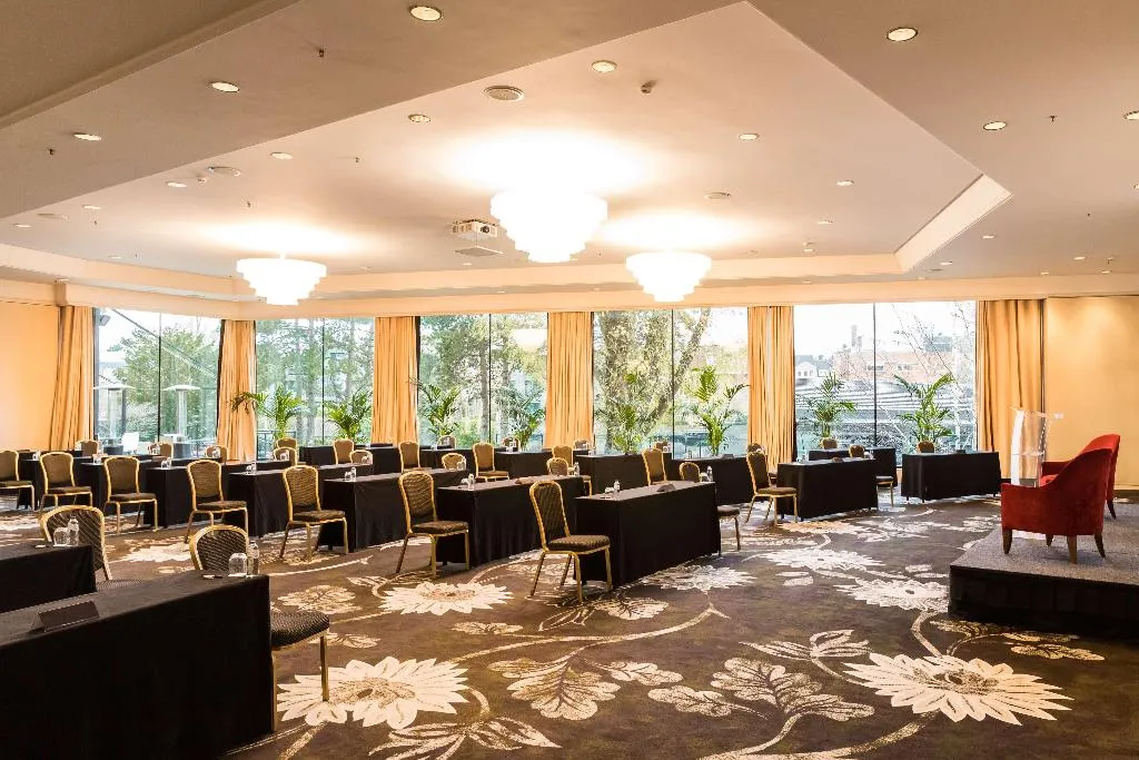 Conferences, Hilton Amsterdam, Amsterdam