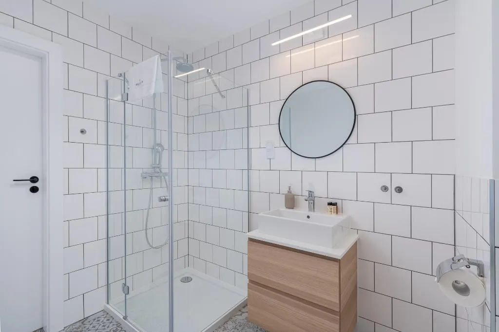 STUDIO SUPERIOR Room, Exclusive Apartments  Krakow City Centre, Krakow
