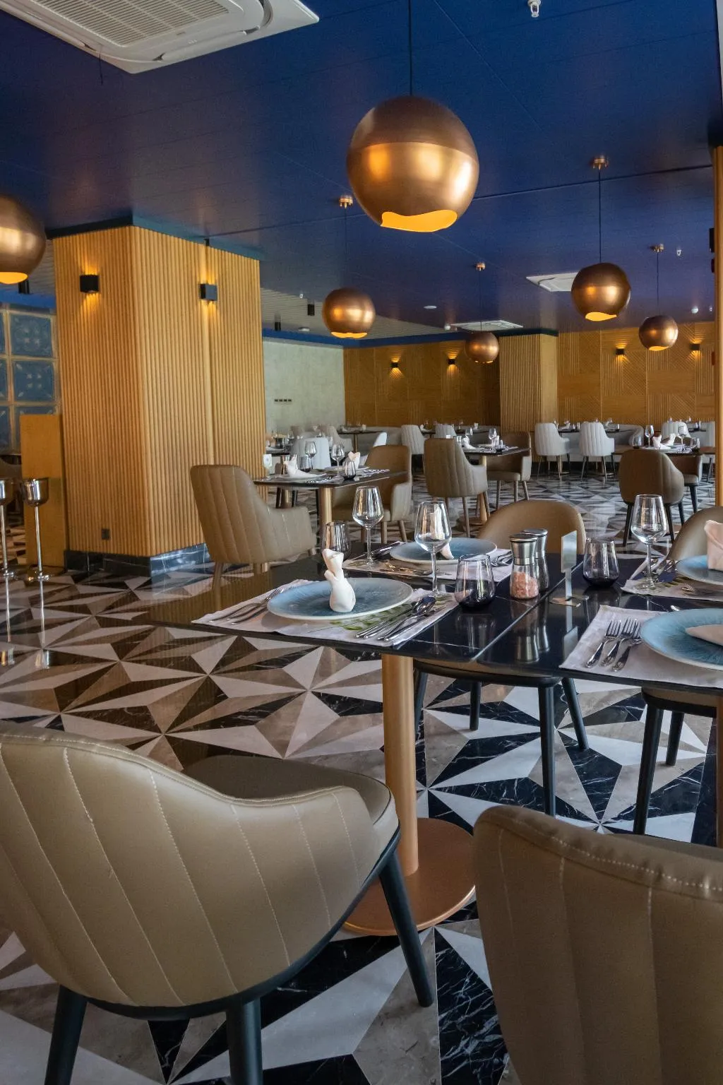 Restaurant, Seaden Quality Resort & Spa, Antalya