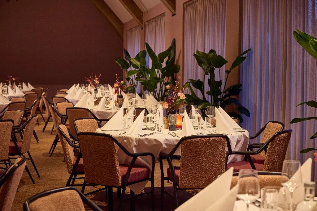 Conferences, Van der Valk Hotel Volendam, Amsterdam