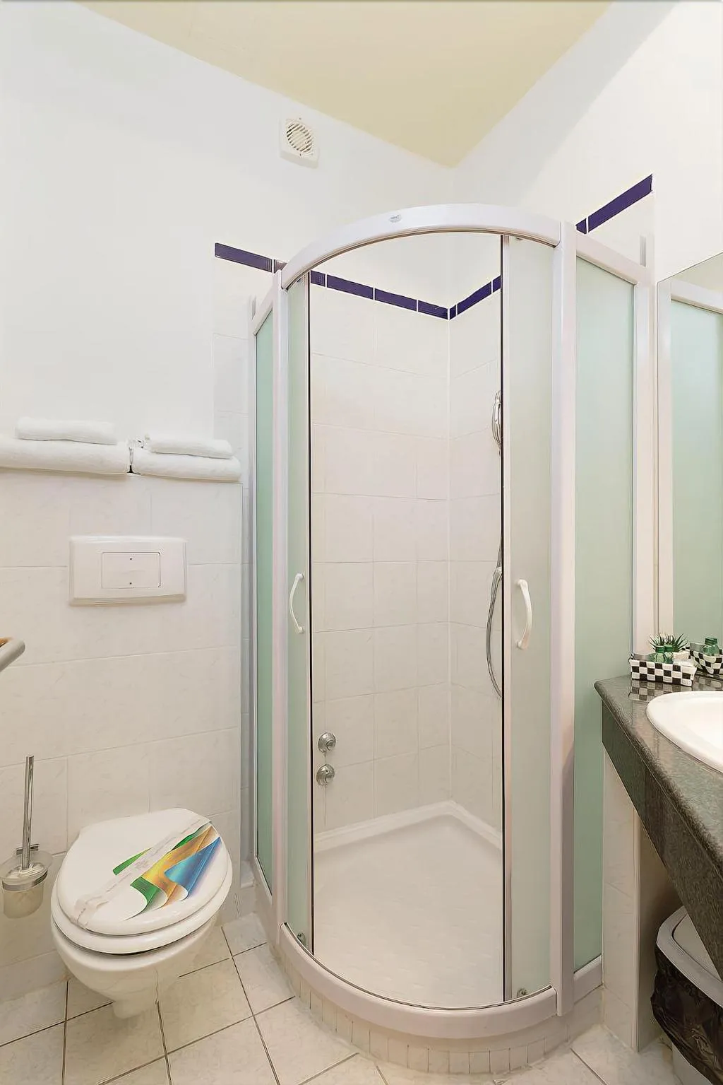 Room, Hotel Scaletta, Istria