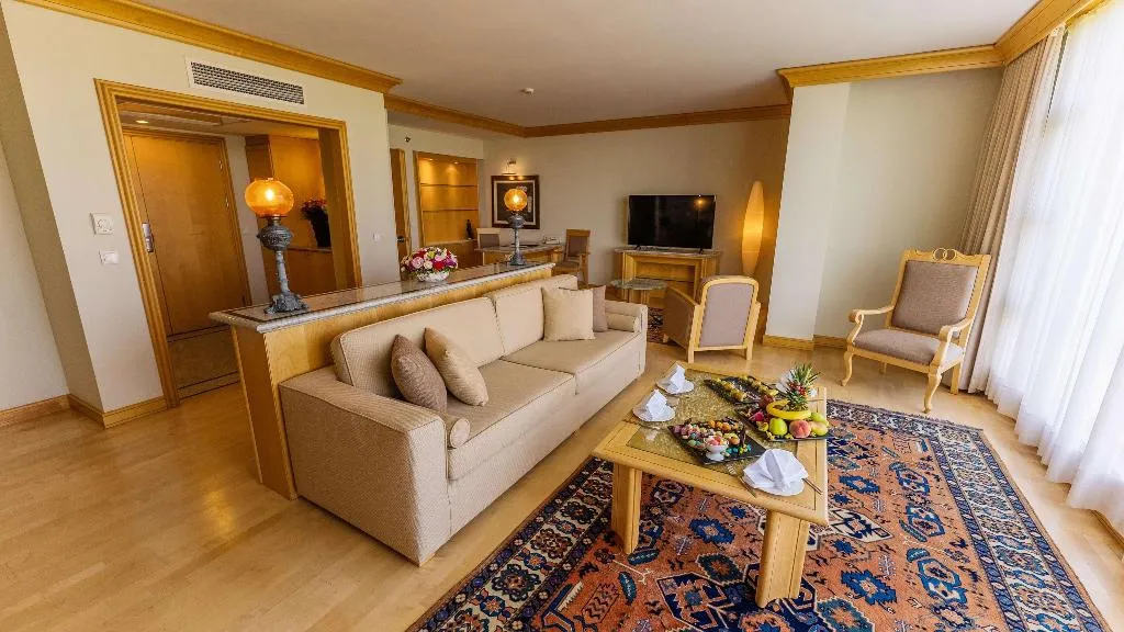Room, Gloria Verde Resort, Antalya