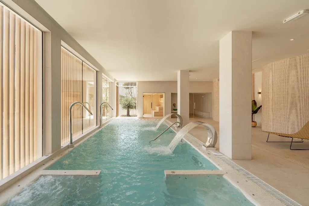 Sports and Entertainment, RH Silene Hotel & Spa, Valencia