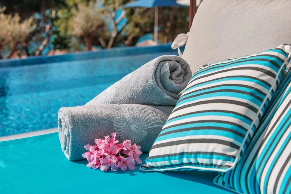 Pool, Girandella Resort, Valamar Collection - Adults, Istria