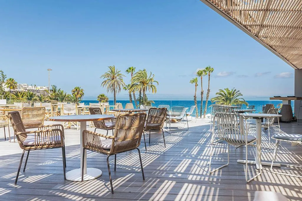 Restaurant, Paradisus by Melia Fuerteventura, Fuerteventura