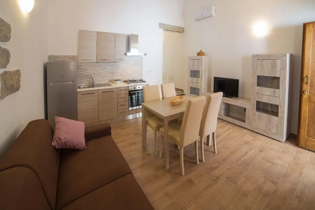 Room, Domus Olbia Inn, Olbia