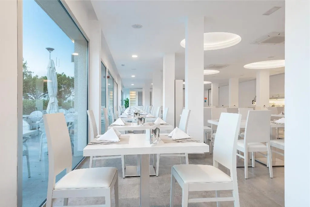 Restaurant, Trendhotel Alcudia, Majorca