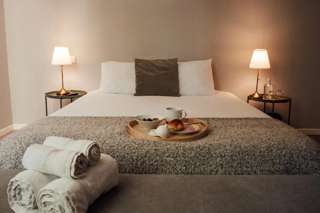 Room SUPERIOR Room, The Hygge Suites – Picoas, Lisbon