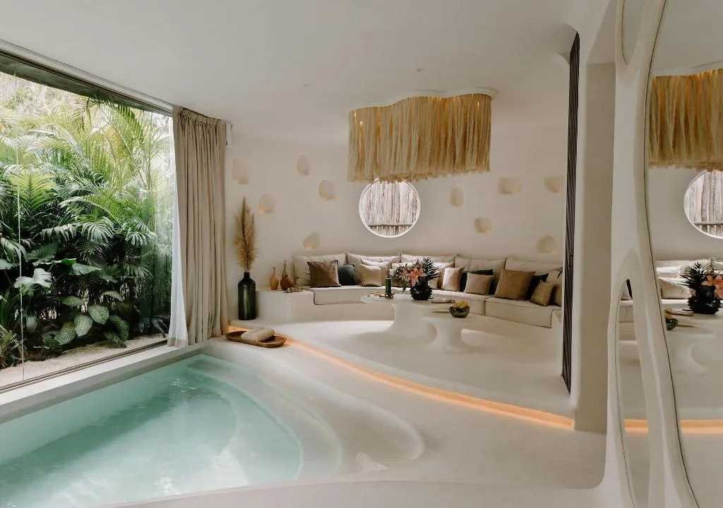 Room, Hotel Milam, Cancun Area