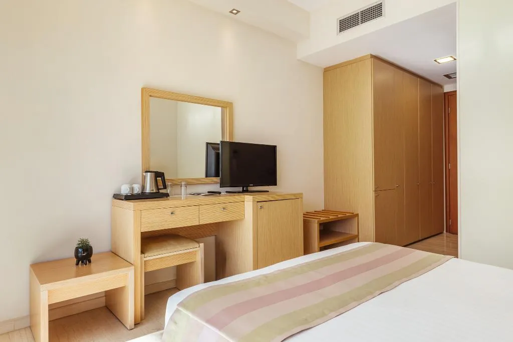 Room COMFORT Room, Alexandra Beach Resort and Spa, Zante
