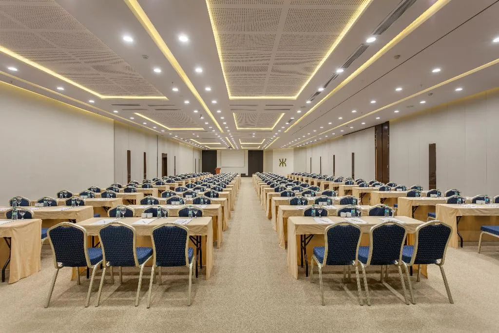 Conferences, Kefaluka Resort, Bodrum