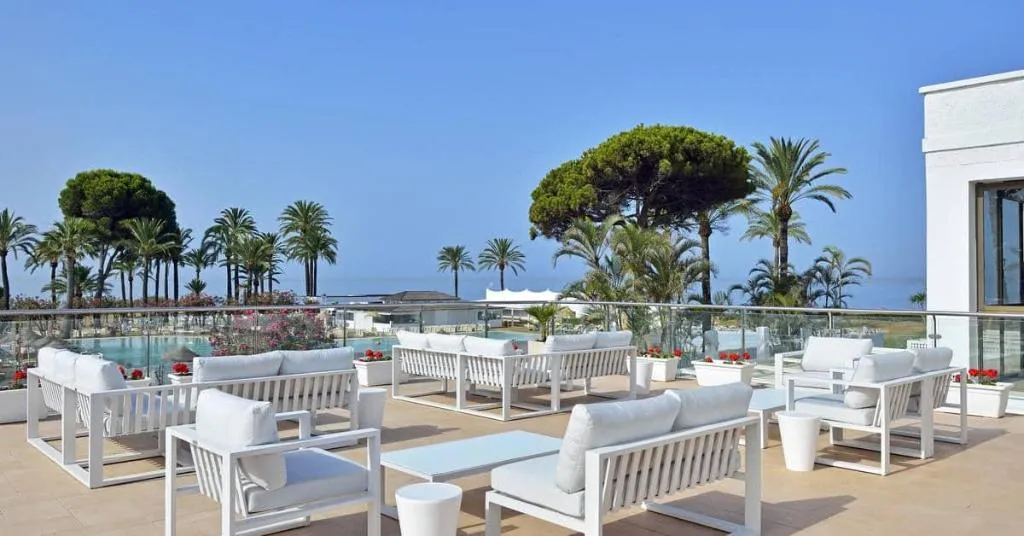 General view, Sol Marbella Estepona Atalaya Park, Costa Del Sol