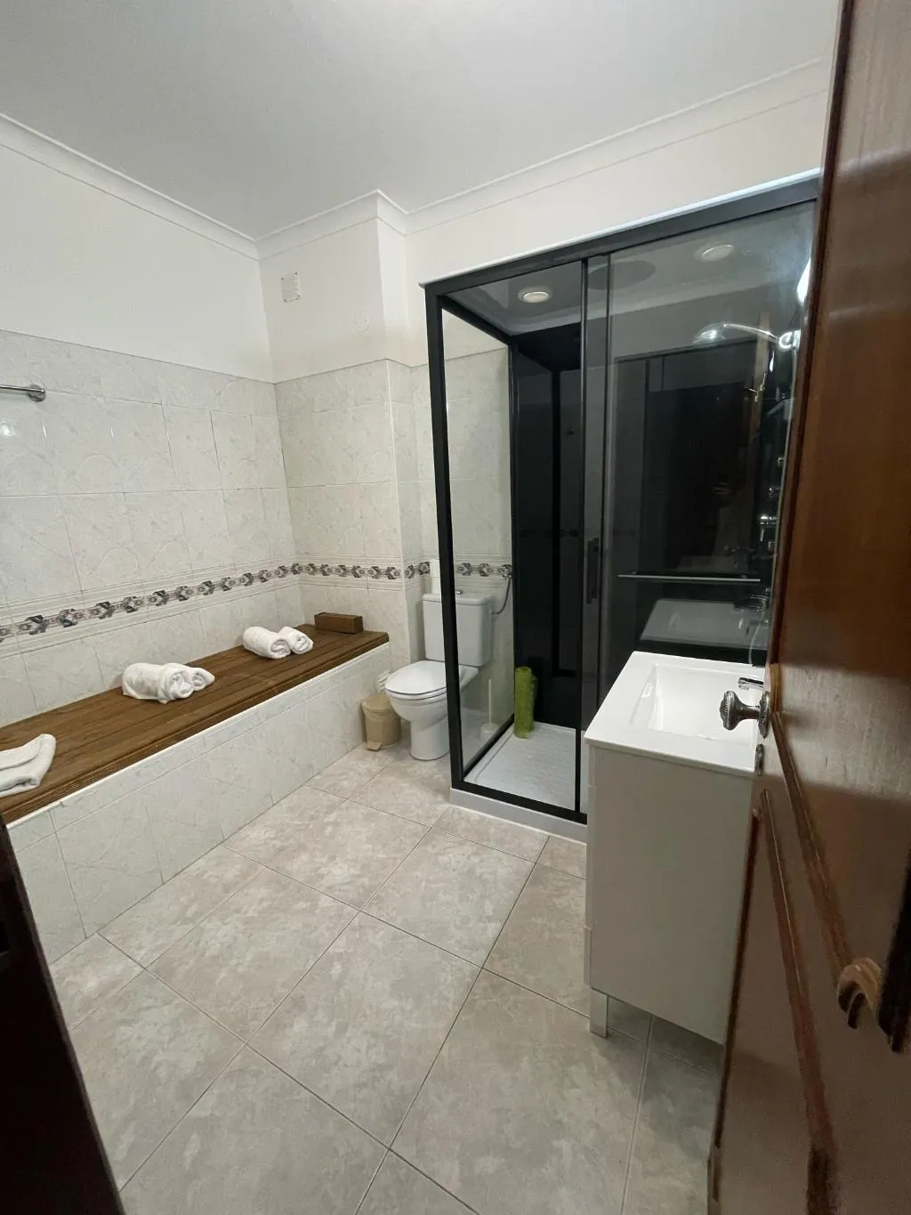 APARTMENT POOL VIEW ONE BEDROOM Room, Cantinho do Mar, Algarve