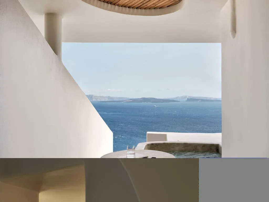 SUITE CLASSIC Room, Andronis Boutique, Santorini