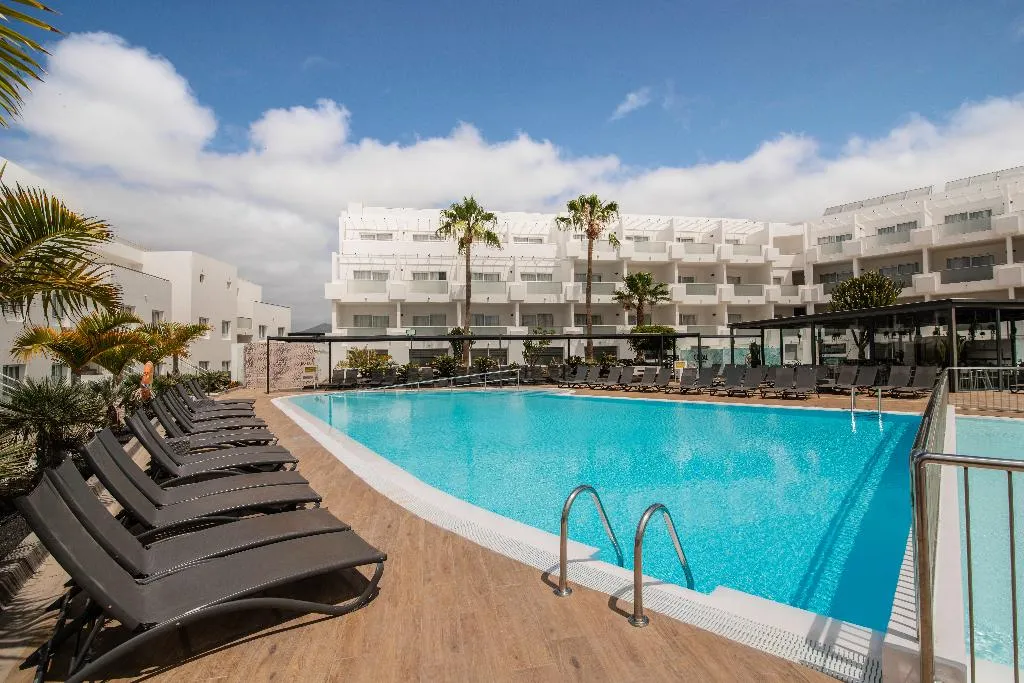 Pool, Aequora Lanzarote, Lanzarote
