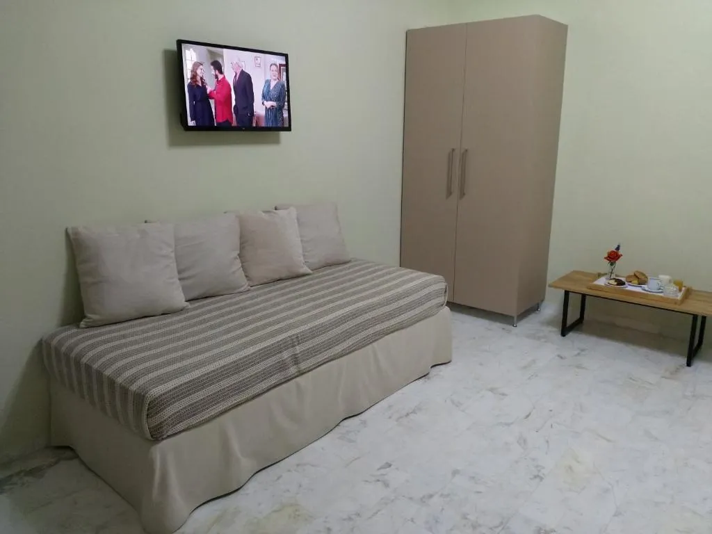 Double or Twin GARDEN VIEW Room, Top Hotel, Crete