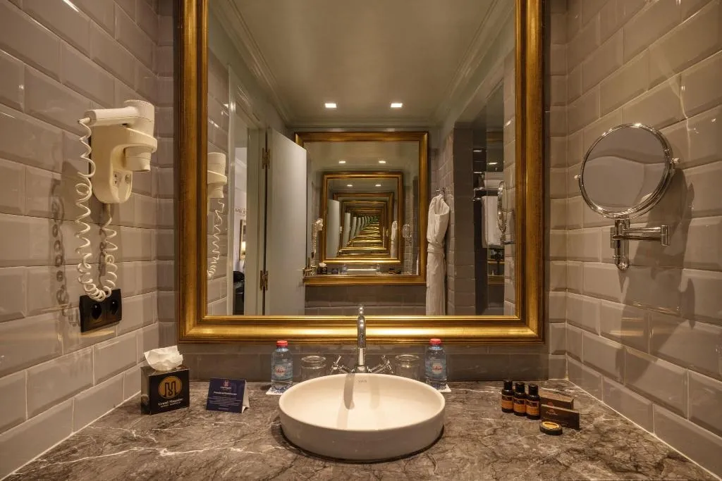 Room, Grand Mogador Menara & Spa, Marrakech