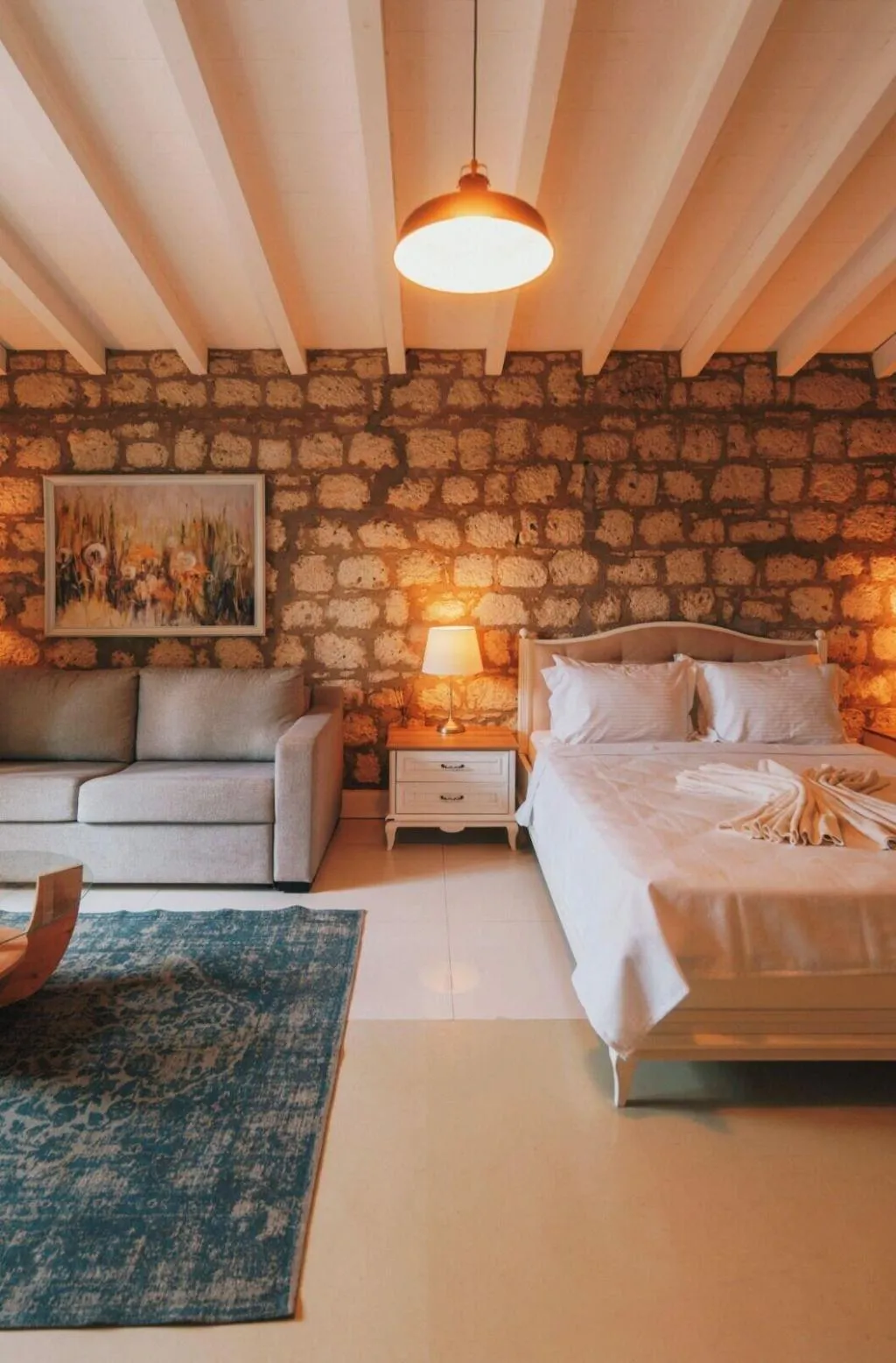 Room, Alacati Cadde 75 Luxury Hotel, Izmir