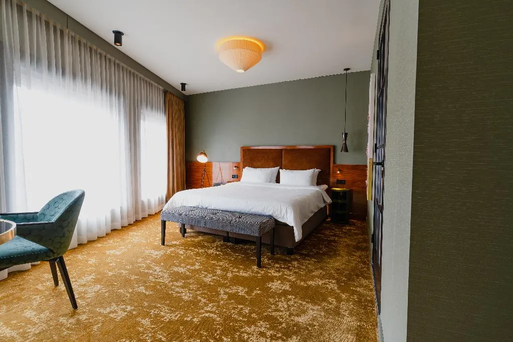 DOUBLE EXECUTIVE Room, Hotel MAI Amsterdam, Amsterdam