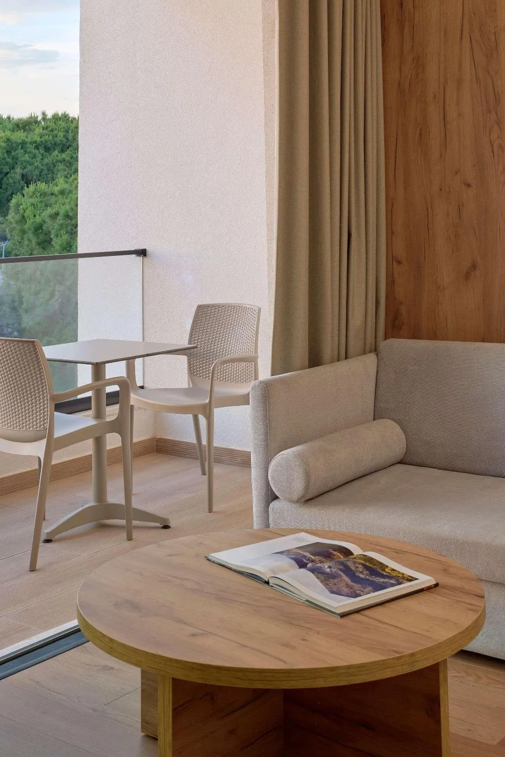 FAMILY ROOM STANDARD Room, Sol Tropikal Durres, Durres