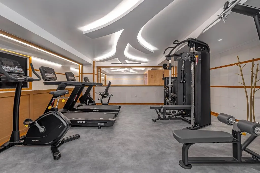 Sports and Entertainment, Rhodos Horizon Boutique, Rhodes