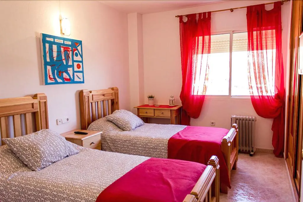 Room, Hostal Sango, Costa Del Sol