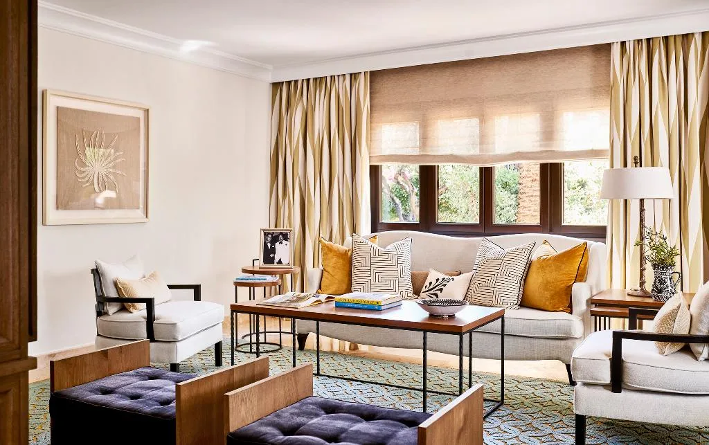 SUITE STANDARD Room, Marbella Club Hotel, Costa Del Sol