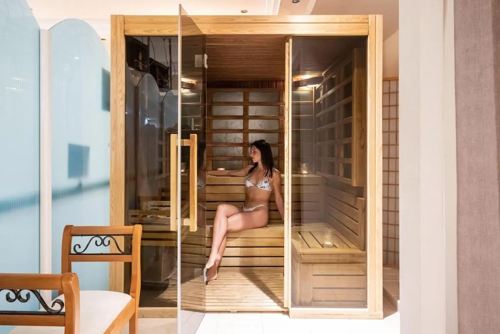 Sports and Entertainment, Secret Paradise Hotel & Spa, Halkidiki