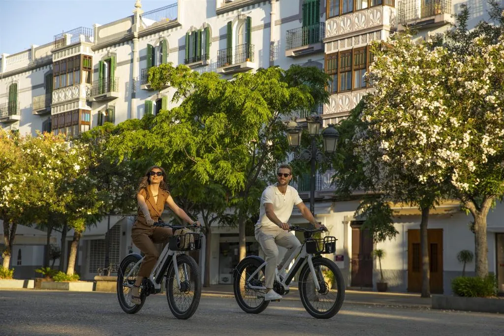 Sports and Entertainment, NH Collection Ibiza, Ibiza
