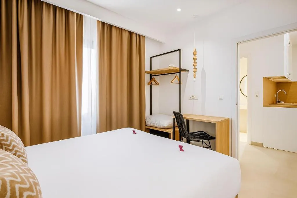 APARTMENT POOL VIEW Room, Arena Castillo Hotel, Fuerteventura
