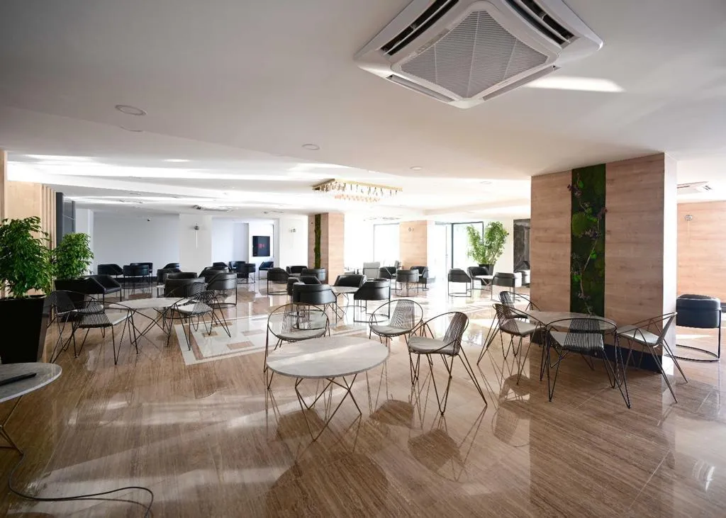 Lobby, Signature Blue Resort, Izmir