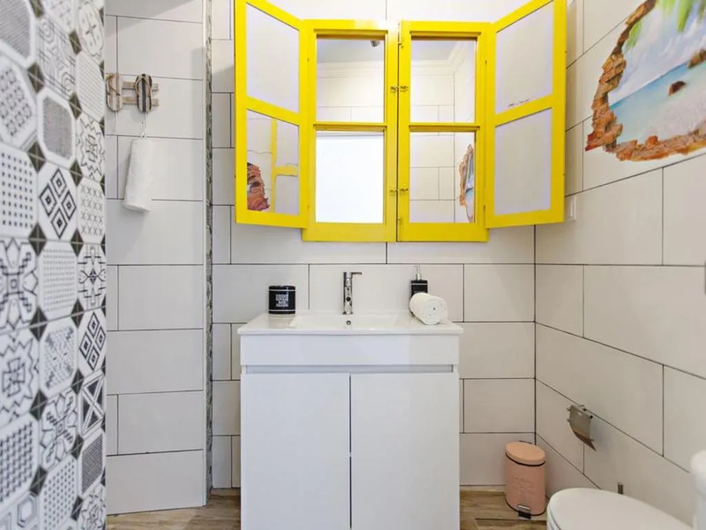 APARTMENT ONE BEDROOM Room, Mainstreet Apartments by My Choice, Algarve