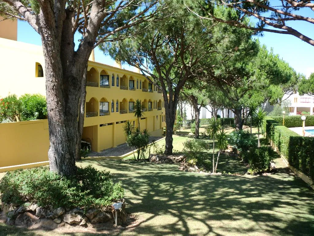 General view, Rio Apartamentos by Garvetur, Algarve