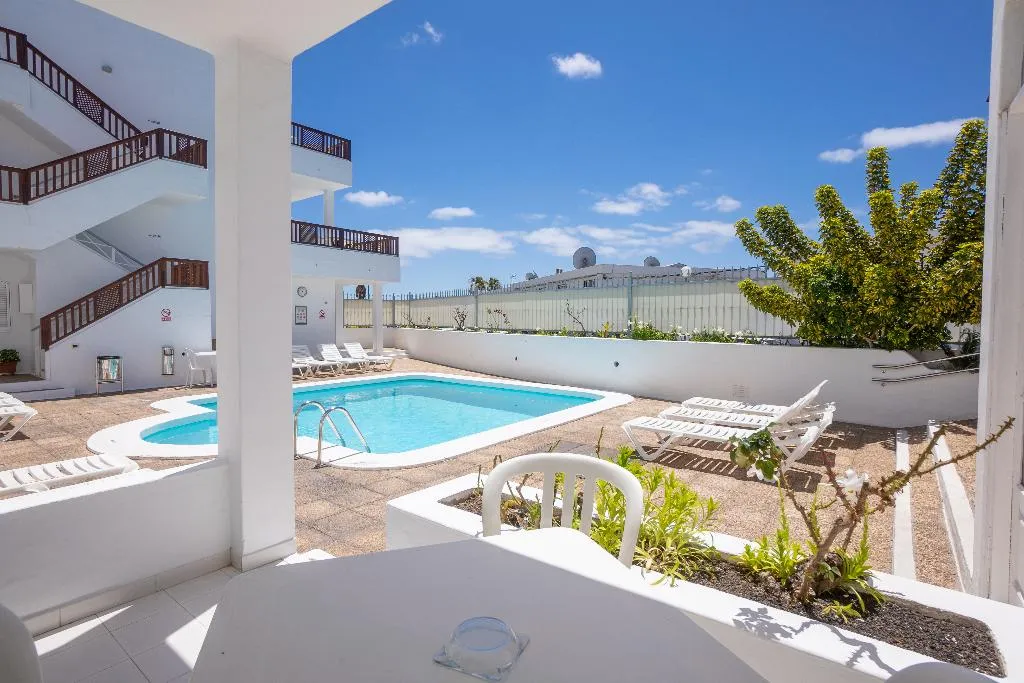 APARTMENT CAPACITY 4 ONE BEDROOM Room, Apartamentos Vista Mar - Select Adults (+16), Lanzarote