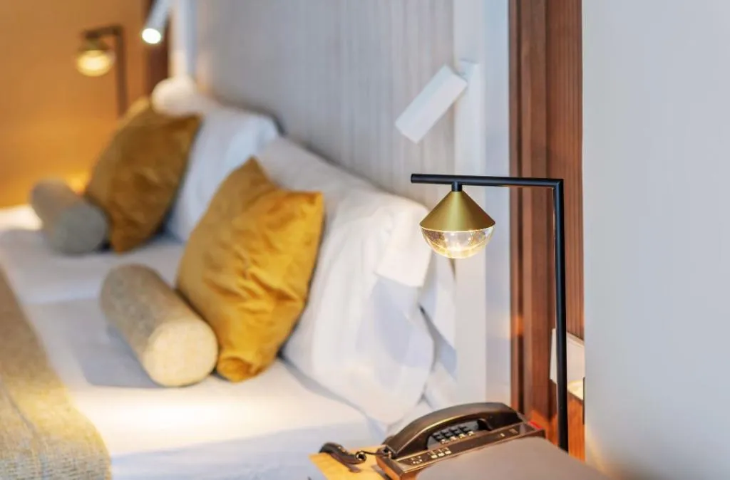 JUNIOR SUITE POOL VIEW Room, Aubamar Palma Resort, Majorca