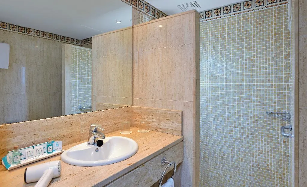 SINGLE STANDARD Room, Hispania, Majorca