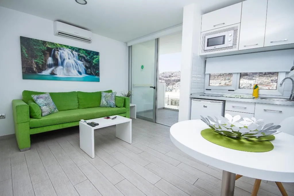 Room, IG Nachosol Atlantic & Yaizasol by Servatur, Gran Canaria