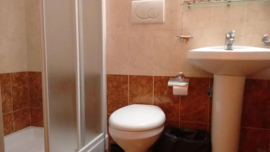 Room, A Casa Di Mei, Naples