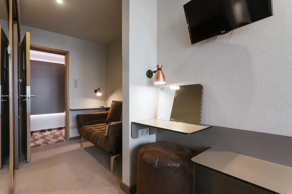 Double or Twin SUPERIOR Room, WOT Porto Soul, Porto
