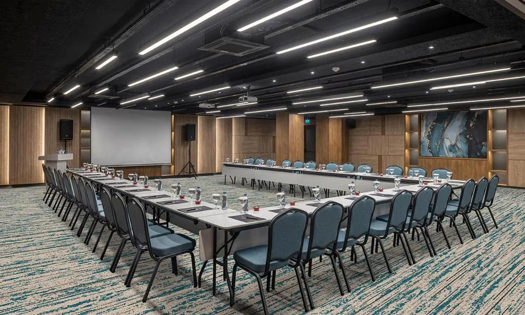 Conferences, DoubleTree By Hilton Bodrum Isıl Club Resort, Bodrum