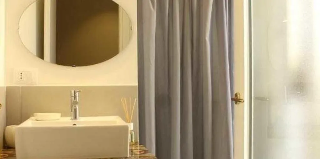 Room, Palermo Rooms, Palermo