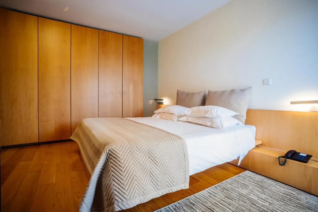 Double or Twin STANDARD Room, Axis Ponte de Lima Golf Resort, Porto