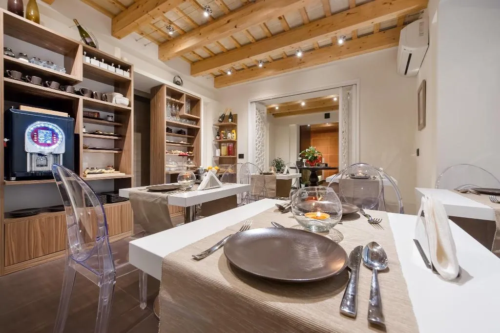 Restaurant, Trapani In, Palermo