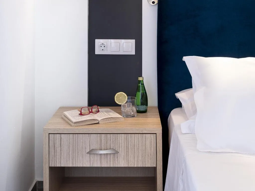 TWIN SUPERIOR Room, Mercure Rhodes Alexia Hotel & Spa, Rhodes