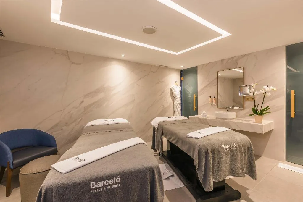 Sports and Entertainment, Barcelo Tanger, Tangier