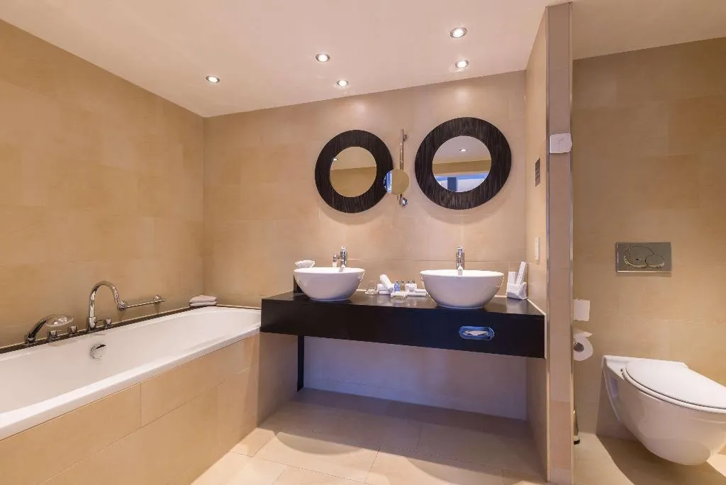 Room, Radisson Blu Hotel Amsterdam, Amsterdam